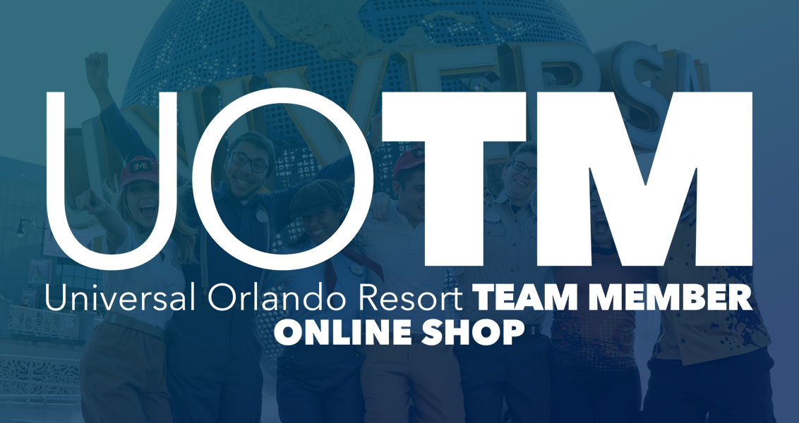 UOTM Online Swag Shop